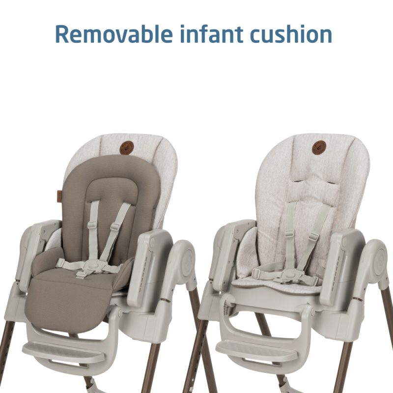 Maxi Cosi Minla 6-in-1 High Chair