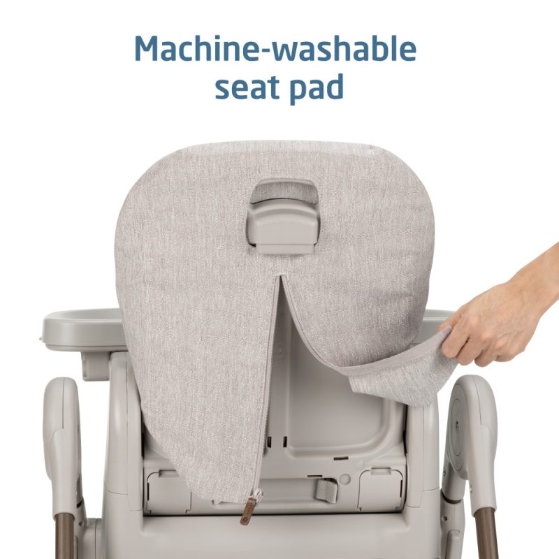 Maxi Cosi Minla 6-in-1 High Chair