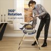 Kiskadee 360 Rotating Highchair available at Blossom