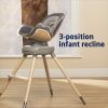 Maxi Cosi Kiskadee 360 Rotating Highchair