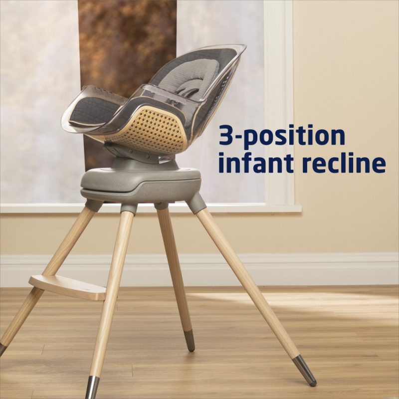 Maxi Cosi Kiskadee 360 Rotating Highchair
