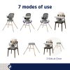 Maxi Cosi Kiskadee 360 Rotating Highchair