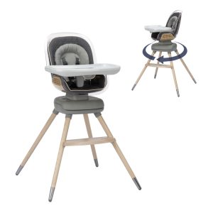 Maxi Cosi Kiskadee 360 Rotating Highchair Maxi Cosi Kiskadee 360 Rotating Highchair
