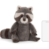 Jellycat Trixiwoo Raccoon part of our  collection