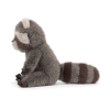 Trixiwoo Raccoon made by Jellycat