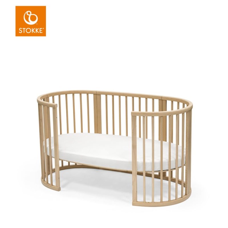 Sleepi Bed Fitted Sheet V2 from Stokke