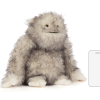 Jellycat Bretti Yeti part of our collection Jellycat Bretti Yeti part of our collection