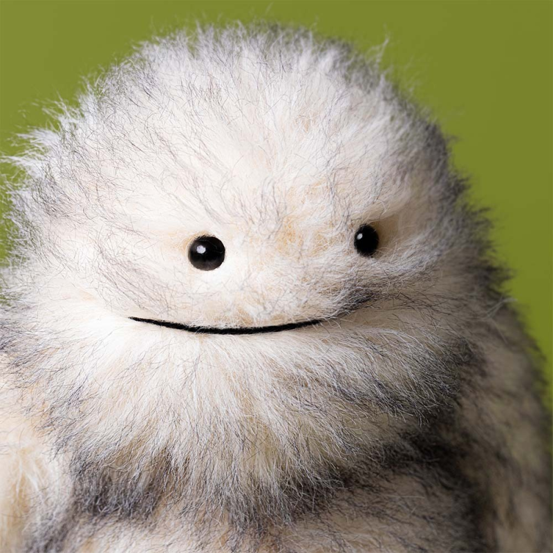 Bretti Yeti from Jellycat Bretti Yeti from Jellycat