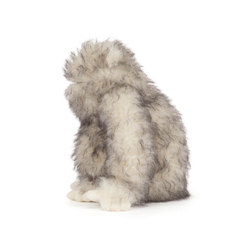 Bretti Yeti made by Jellycat Bretti Yeti made by Jellycat