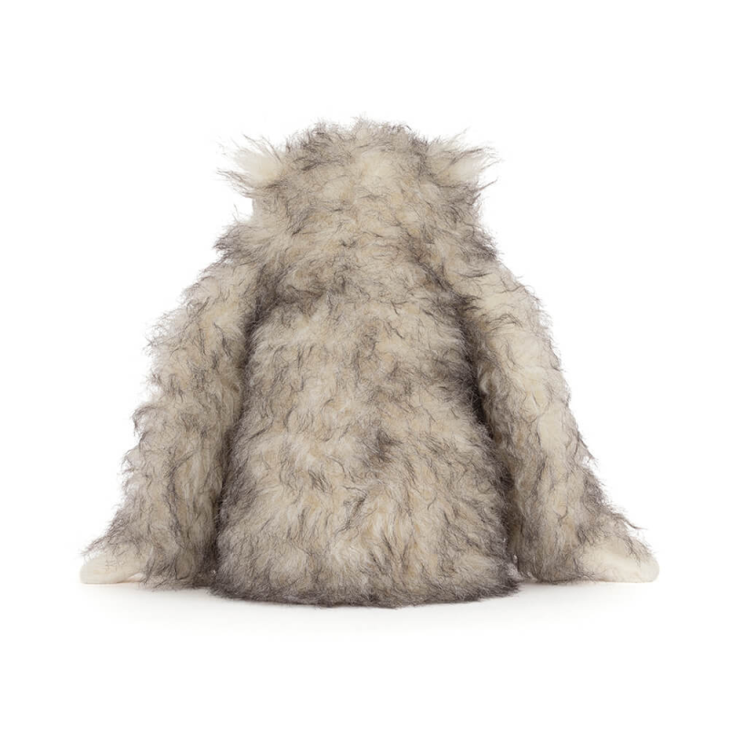 Jellycat Bretti Yeti Toys Jellycat Bretti Yeti Toys