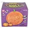 ZHSGJA3-04.7cc4cc55 Jack O Lantern Squeezy Sugar Ball 3 Inches