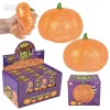 ZHSGJA3.711f1576 Jack O Lantern Squeezy Sugar Ball 3 Inches