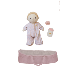 Olli Ella Binky Dinky Moppet