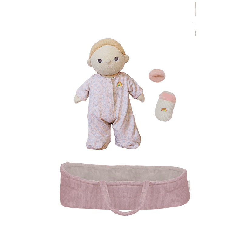 Olli Ella Binky Dinky Moppet