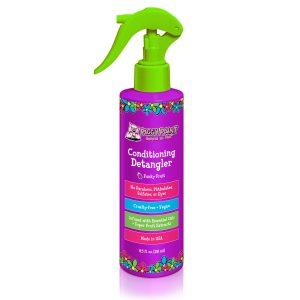 Piggy Paint Funky Fruit Conditioning Detangler Non-Toxic Hair Care Piggy Paint Funky Fruit Conditioning Detangler Non-Toxic Hair Care