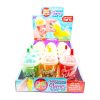 Novelty Brands Fun Doh Slush and Popcorn Slime Assortment Toys Novelty Brands Fun Doh Slush and Popcorn Slime Assortment Toys