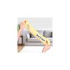 Taba Squishy Giant Salted Butter Stick 10 Inch made by Showcase Taba Squishy Giant Salted Butter Stick 10 Inch made by Showcase