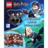 LEGO Harry Potter: Wizarding Duels: Potter vs Malfoy