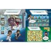 lego-jurassic-world-dino-lab-secrets-by-ameet-publishing LEGO Jurassic World: Dino Lab Secrets