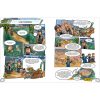 lego-jurassic-world-dino-lab-secrets-by-ameet-publishing-2 LEGO Jurassic World: Dino Lab Secrets
