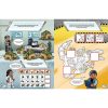 lego-jurassic-world-dino-lab-secrets-by-ameet-publishing-4 LEGO Jurassic World: Dino Lab Secrets