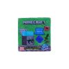 Showcase Minecraft Jelly Cube Squishy Toy Mystery Box in Display part of our  collection