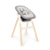 BRYN High Chair + Newborn Seat Bundle available at Blossom