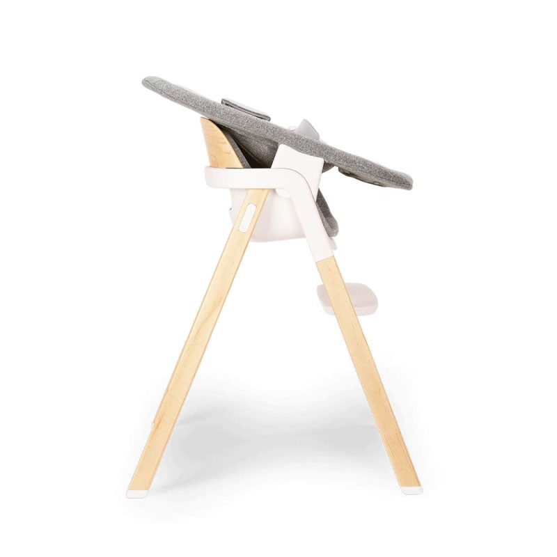BRYN High Chair + Newborn Seat Bundle