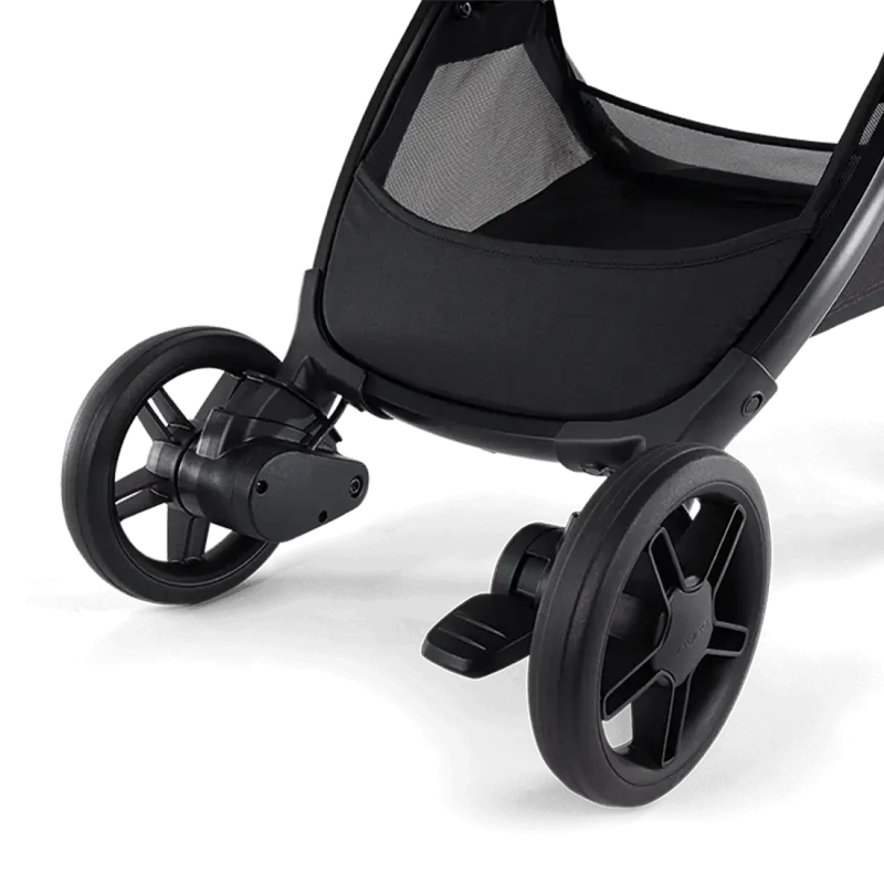 Nuna VIAA cabn Travel Stroller