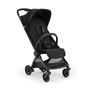 Nuna VIAA cabn Travel Stroller
