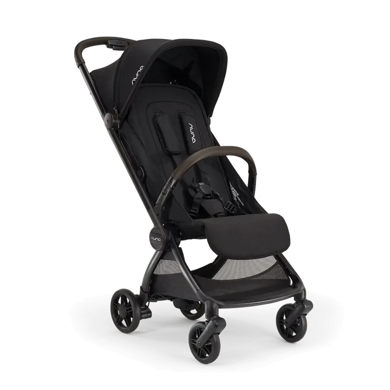 Nuna VIAA cabn Travel Stroller