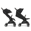 VIAA cabn Travel Stroller from Nuna