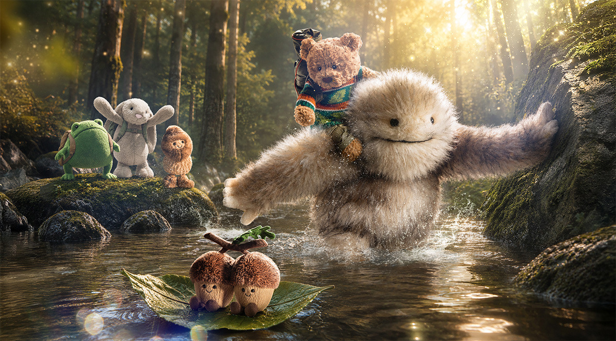 SHOP JELLYCAT NEW ARRIVALS!