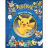 pokmon-seek-and-find-pikachu-by-vizunknown Pokemon Seek and Find: Pikachu Hardcover Book