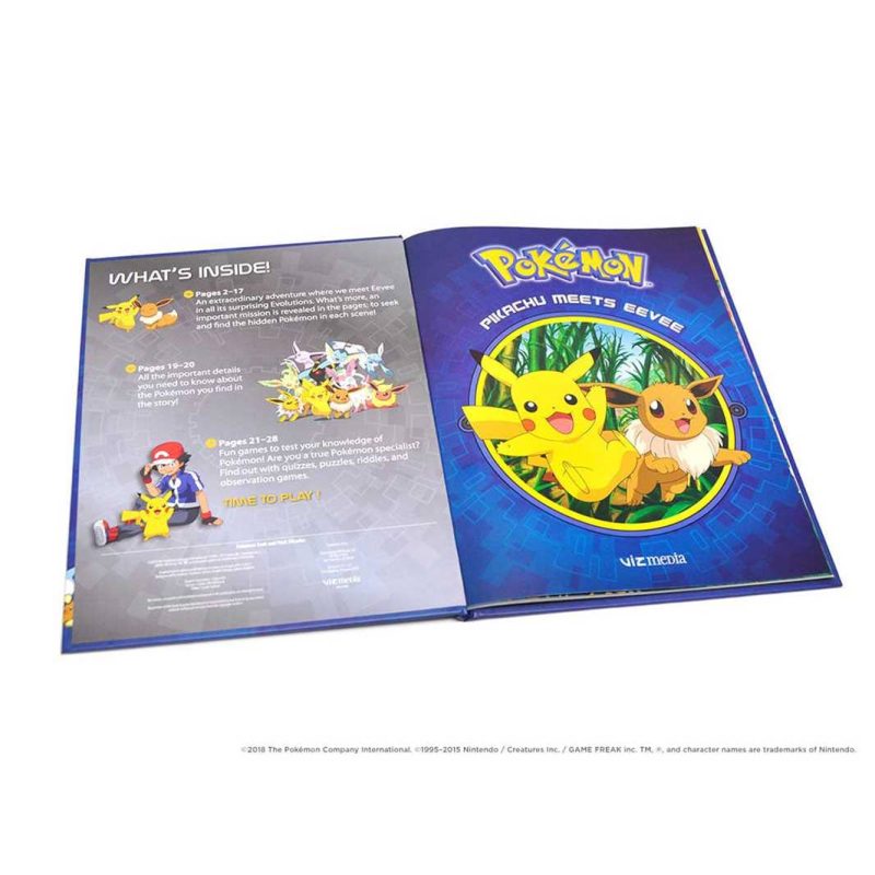 pokmon-seek-and-find-pikachu-by-vizunknown-6 Pokemon Seek and Find: Pikachu Hardcover Book