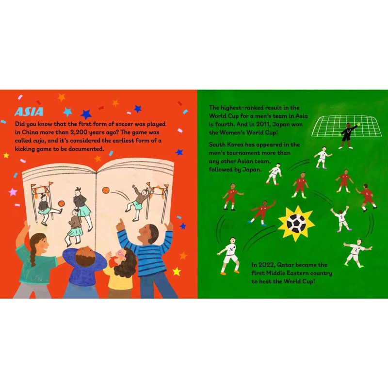 world-cup-by-hannah-eliot-3 World Cup Board Book