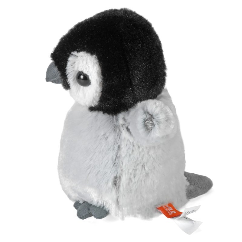 Wild Republic Mini Cuddlekins Playful Penguin