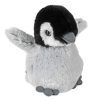 Wild Republic Mini Cuddlekins Playful Penguin