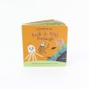 Slumberkins Peek-A-Boo Feelings Jellyfish Set Toys