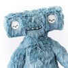 Hammerhead Conflict Resolution Kin Set with 2 Books from Slumberkins