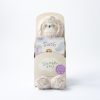 Slumberkins Sloth Routines Kin Set with 2 Books
