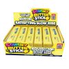 Novelty Brands Fun Doh Slow Rise 6 Inch Butter Toy