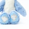 Slumberkins Ocean Blue Narwhal Growth Mindset Kin Set with 2 Books part of our  collection