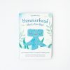 Hammerhead Conflict Resolution Snuggler Set with 2 Books made by Slumberkins