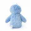Slumberkins Ocean Blue Narwhal Growth Mindset Kin Set with 2 Books Toys