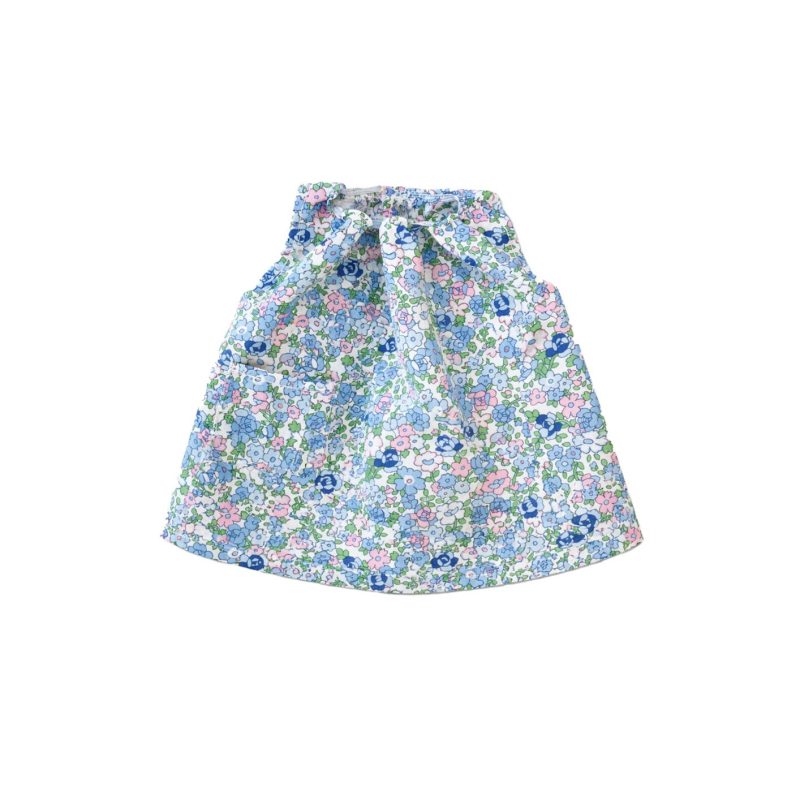 Dinkum Florin Dress from Olli Ella