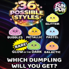 Novelty Brands Fun Doh Mystery Dumpling Toys