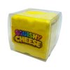 Novelty Brands Fun Doh Slow Rise Cheese Sensory Squishy Toy Toys Novelty Brands Fun Doh Slow Rise Cheese Sensory Squishy Toy Toys
