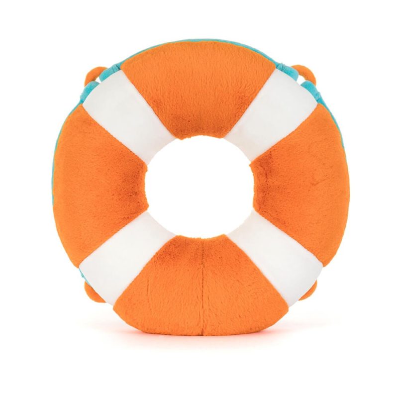 Jellycat Amuseables Life Ring Toys