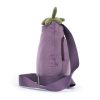 Jellycat Amuseables Eggplant Bum Bag Bags & Purses